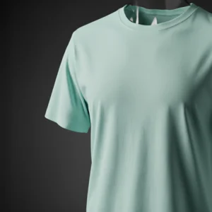 The Premium Cotton Stretch T-Shirt - Unisex (240 GSM)